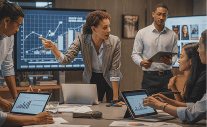 How to Choose the Right Performance Marketing Agency for Your Brand in 2025